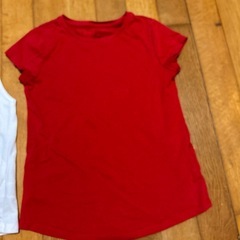 キッズTシャツ　7〜8の画像