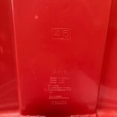 ゴミ箱の画像