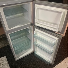 (運搬費込)128L/Abitelax /2013年製の画像