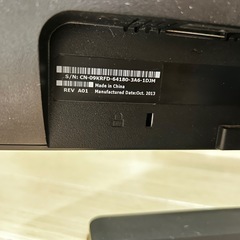 モニターの画像