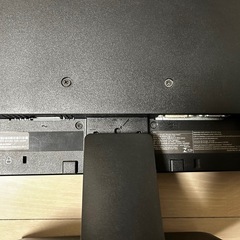 モニターの画像