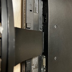 モニターの画像