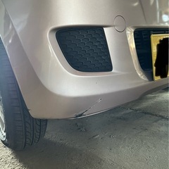 短期販売、走行少ない、ダイハツミラ、L275s.AT車の画像