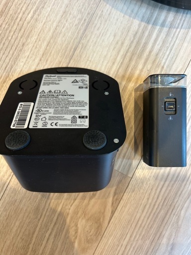 ★ルンバ・Roomba e5★