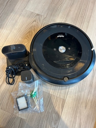 ★ルンバ・Roomba e5★