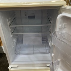 冷蔵庫　シャープ　137Ｌ　2012年製の画像