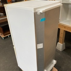 冷蔵庫　シャープ　137Ｌ　2012年製の画像