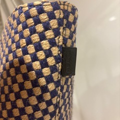 HERMESトートバッグの画像