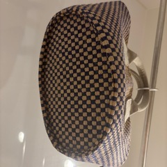 HERMESトートバッグの画像
