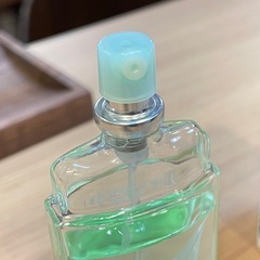 E7026【エリザベスアーデン】グリーンティー　オードトワレ　30mL セントスプレーの画像