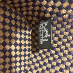 HERMESトートバッグの画像