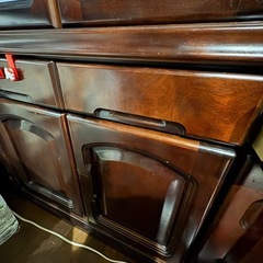食器棚
の画像