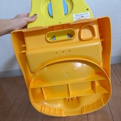 アップリカバスチェアの画像