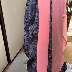 2部式着物の画像