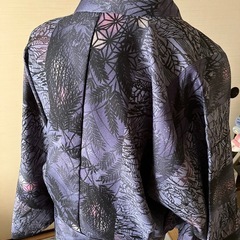 2部式着物の画像