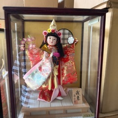 人形0円20个くらいてですの画像