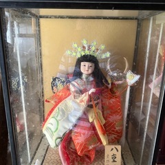 人形0円20个くらいてですの画像