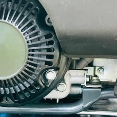 YAMAHA  YU240  除雪機 ゆっきーの画像