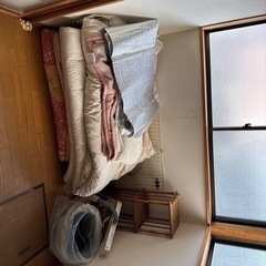 引き取り早い方優先の画像