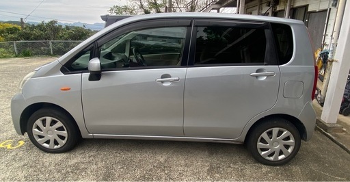 値下げしました　LA100 ムーブ