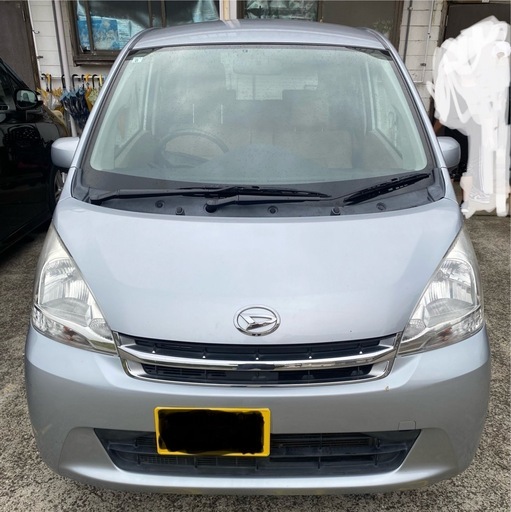 値下げしました　LA100 ムーブ