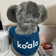 ニトリ　ベッドとコアラマットレスの画像
