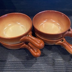 【無料】グラタン皿・チーズフォンデュにもの画像