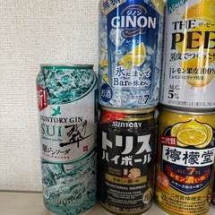 新品　お酒の画像