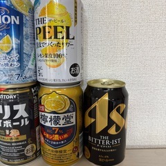 新品　お酒の画像