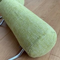 ヘッドレスト　ソファー用
の画像