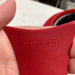 ロ 2510-458 RENGEMATE EVERY レシピ本 付属 キズ 汚れありの画像