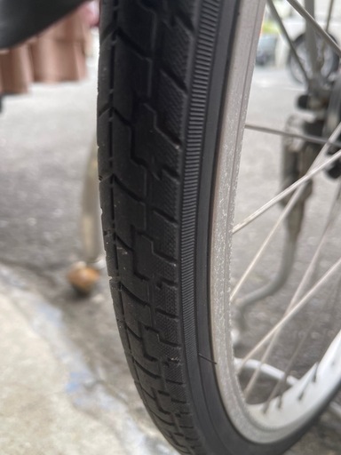 ジャングルジャングル深井店】☆パナソニック電動アシスト自転車生活