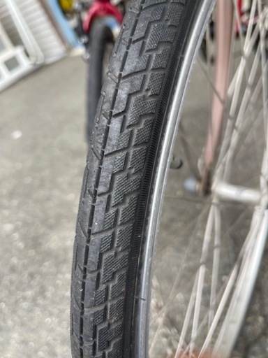 ジャングルジャングル深井店】☆パナソニック電動アシスト自転車生活