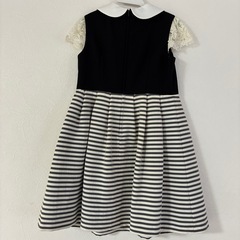 式服 120cm シューズ 18cm　セットの画像