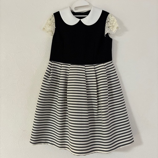 式服 120cm シューズ 18cm　セット