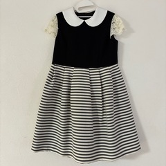 式服 120cm シューズ 18cm　セットの画像