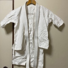 空手用具の画像
