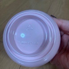 マイメロディ味噌汁椀の画像
