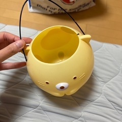 すみっコぐらし　小物入れ　　の画像
