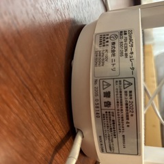 サーキュレーターの画像