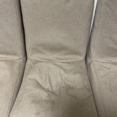ニトリ　ダイニングチェア　4脚
の画像