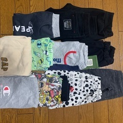 お値下げ！子供服男の子の画像