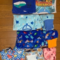 お値下げ！子供服男の子の画像