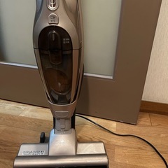 掃除機の画像