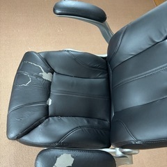 オフィスチェアの画像