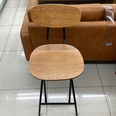 unico カウンターチェア  SKOLA ナチュラル