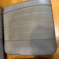 スズキキャリイST4141純正しーシートの画像