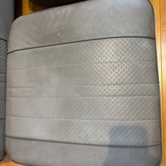 スズキキャリイST4141純正しーシートの画像