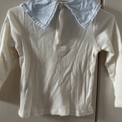 【 Cottoli】子ども服　110cmの画像