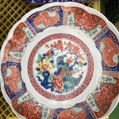 大皿の画像